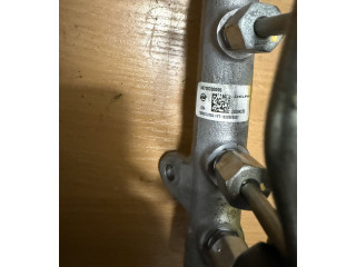 Топливная рампа A6720700095, 28357704   SsangYong Rexton  