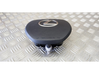 Подушка безопасности водителя 4513030700C0, 4513030700 Lexus GS 250 350 300H 450H
