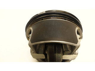 Поршень с шатуном M156D M156B M156E BITURBO 86L134, 326368 Maserati Ghibli