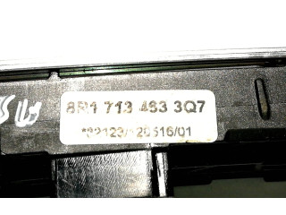 Селектор переключения передач Audi Q5 SQ5 2008 - 2017 года