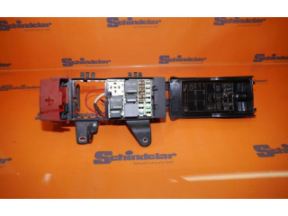 Блок предохранителей GX7314A076, GX7314A076 Jaguar XE