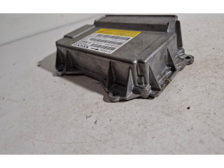 Блок управления надувных подушек 31334542 Volvo S60