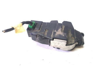 Замок багажника 9660403980    Citroen C4 I Picasso 2006 - 2013 года