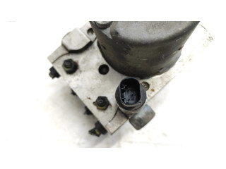 Блок АБС 3U0614517B, 0265225439   Skoda  Superb B5 (3U)  2001-2008 года