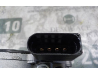 Моторчик дворников 5JB955113, 5JB955113    Skoda Rapid (NH)