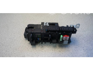 Řídící jednotka 1729060205 Mercedes-Benz SLK R172 2011