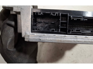 Блок управления надувных подушек 31334542 Volvo S60