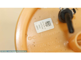 Топливный насос