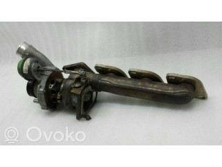 Turbodmychadlo Турбина A2780903780, A2780902180 Mercedes-Benz E W212