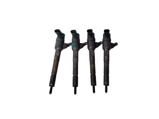 Комплект форсунок 55192096, 188A9000 Fiat Grande Punto