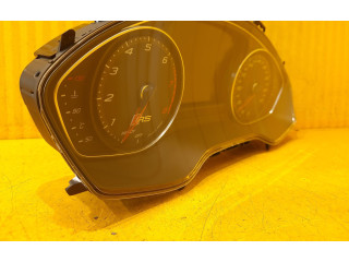 Přístrojová deska Audi RS5 2016 8W5920778A, 8W5920778A