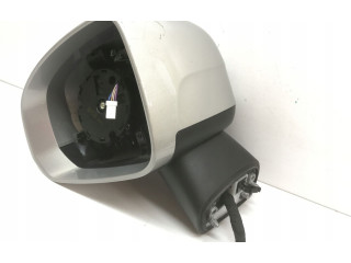 Зеркало электрическое Volvo XC90 2014 - года