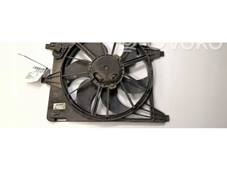 Вентилятор печки 8200293391 Dacia Logan I