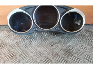 Панель приборов A2C53435381 Citroen DS4