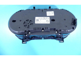 Панель приборов 5E0920781C, IMPRK1319916   Skoda Octavia Mk3 (5E)       