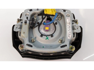 Подушка безопасности водителя 8P0880201BL, E1-B6-50-1 Audi A3 S3 8P