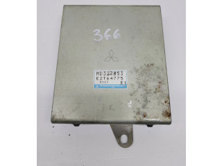 Блок управления двигателя E2T64775 Mitsubishi Lancer