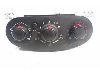 Модуль блока управления кондиционером 275102784R, 5P3743000 Dacia Dokker