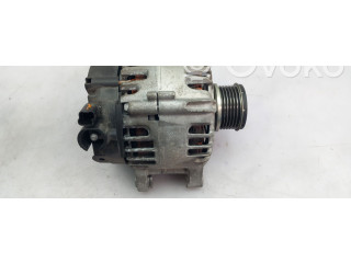 Генератор 9818677980 Peugeot 2008 I