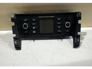 Блок управления климат-контролем Fiat Croma