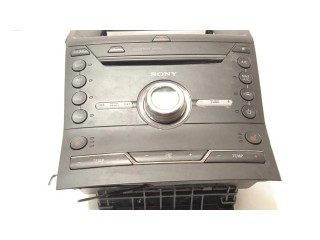 Блок управления климат-контролем HM2T18E245AGB, 2110846 Ford S-MAX