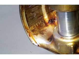 Турбина Поршень (поршни) Audi A6 S6 C6 4F  82L143   для двигателя BPJ      