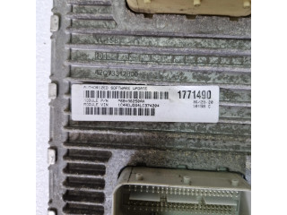 Блок управления двигателя P68434931AA Dodge Durango