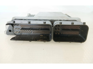 Řídící jednotka 7581848, 0261S04117 BMW 1 E81 E87 2007