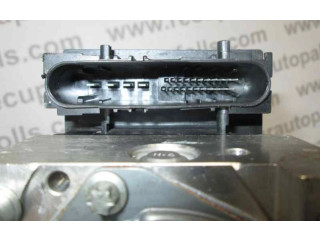 Блок ABS 0265231333   Renault Clio II