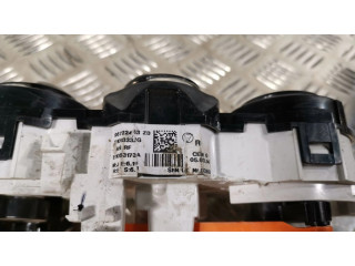 Блок управления климат-контролем 96722483 Peugeot 2008 I