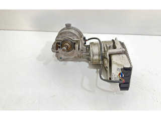  рейка  Колонка рулевая 93392692, 93392692   Opel Meriva A 2003 - 2010 года