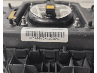 Подушка безопасности водителя 569001H000EQ KIA Ceed