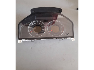 Панель приборов 30786623AB   Volvo V70       