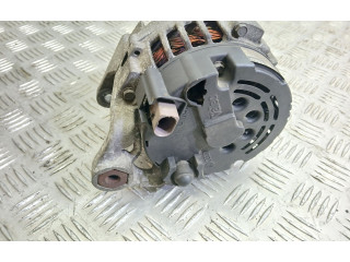 Генератор 06B903016D   Volkswagen PASSAT B5.5      