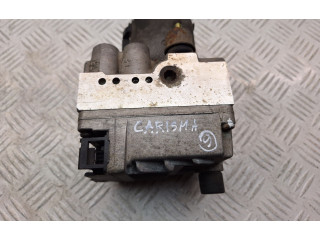 Блок АБС 0265216019, MB950399 Mitsubishi Carisma 1996 - 1999 года