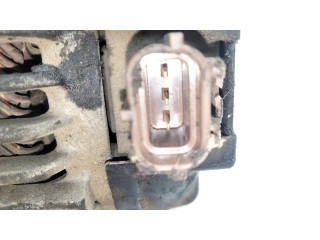 Генератор 1042104651 Land Rover Discovery 3 - LR3 2.7