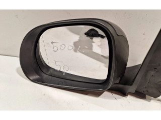 Зеркало электрическое        Fiat 500L  2013 -  года   