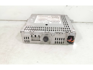 Радио/ проигрыватель CD/DVD / навигация