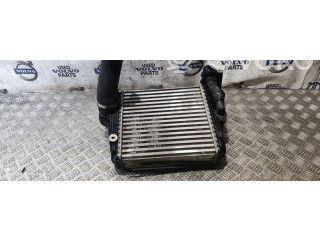 Интеркулер 95B145804B Porsche Macan