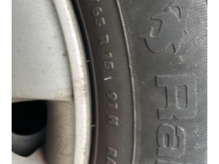 Зеркало электрическое        Volkswagen Golf Plus  2005 - 2013 года   