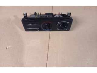 Блок управления климат-контролем 69150002, 652550QZ   Peugeot 406