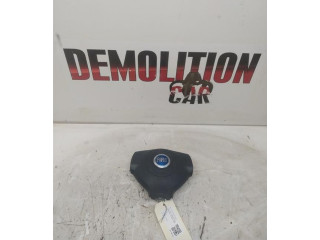 Подушка безопасности водителя 71742745, 71742745 Fiat Sedici