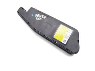 Подушка безопасности в сиденье 13251405, 544663743   Chevrolet Orlando