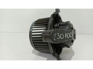 Вентилятор печки    AV11-19846-AB   Ford Ecosport