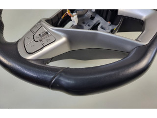 Volant SsangYong Tivoli 2016