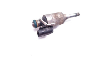 Форсунка 0261500219 Ford Ecosport M1JJ