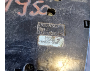 Блок управления климат-контролем 8691950, 46045100018   Volvo V70