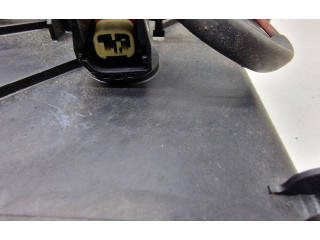 Вентилятор радиатора     8649634, 0130303909    Volvo V70 