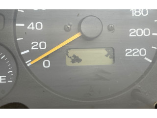 Панель приборов 0197007, NSG710E   Subaru Forester SF       