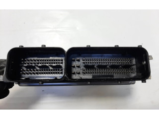 Блок управления двигателя 03L906018BR   Skoda Yeti (5L)